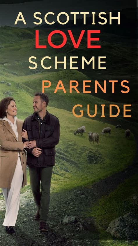 A Scottish Love Scheme’ review by Brandon White • Letterboxd.